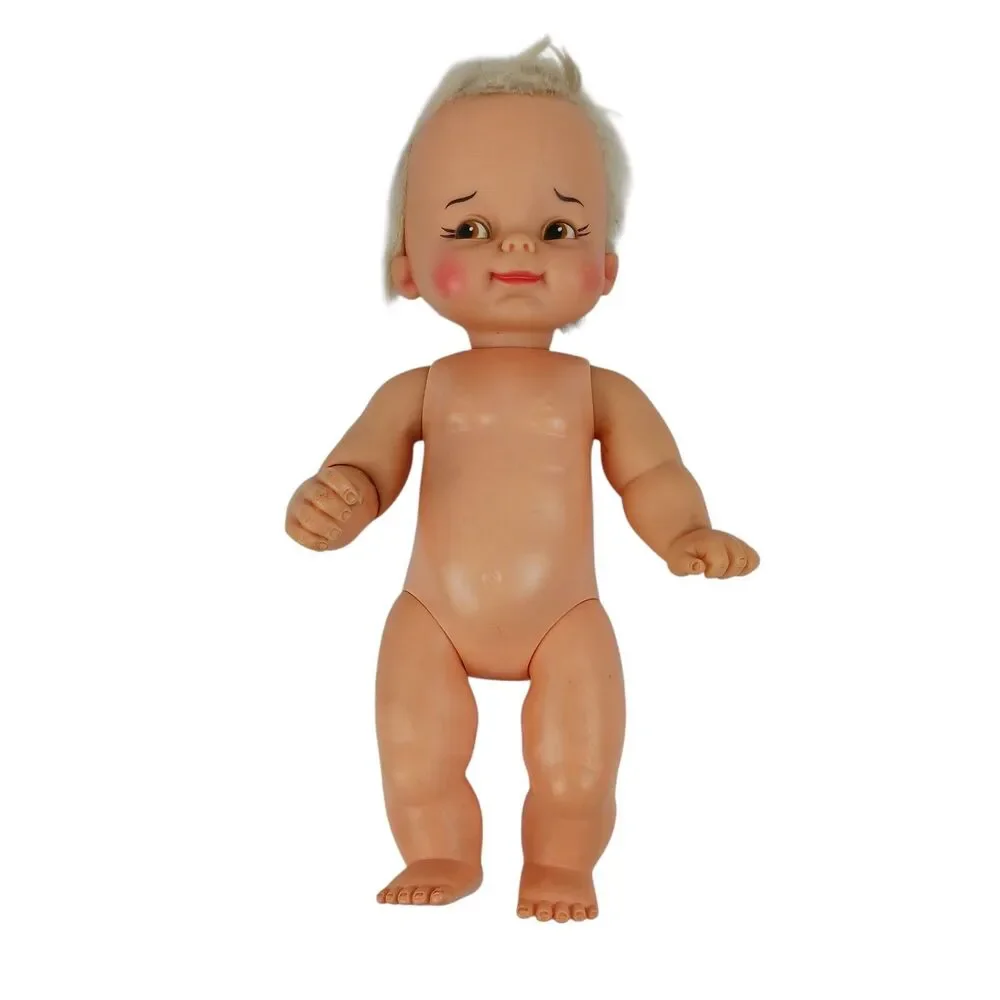 ideal toys hanna